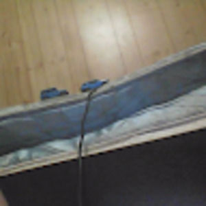 Meet your Posher, Elijah